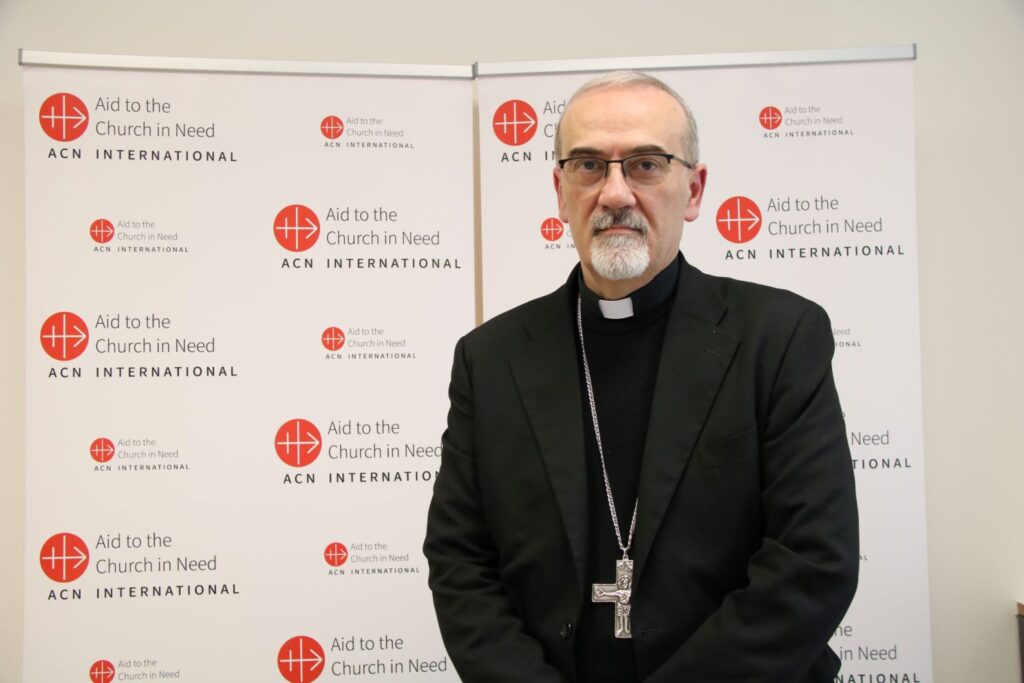 Nieuws uit Jeruzalem.