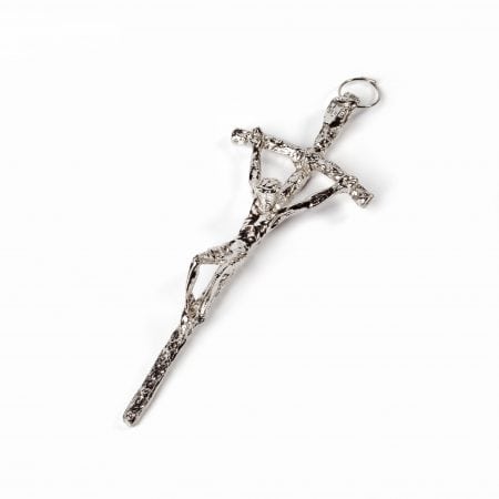 Crucifix argenté 1 Crucifix argenté
