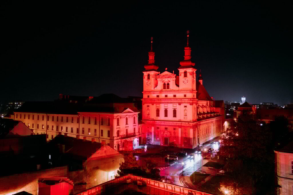 Semaine rouge : prêtez attention aux chrétiens persécutés 12 Acn 20221124 136695 scaled