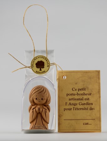 Beschermengel in terracotta fr lr