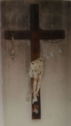 Carte de prière pour les chrétiens persécutés 8 Gebedskaart vervolgde christenen 2023