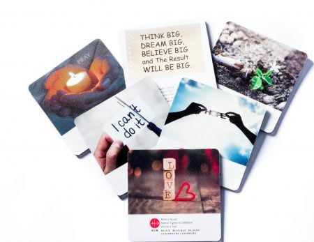 Sous-verres 1 Sous-verres