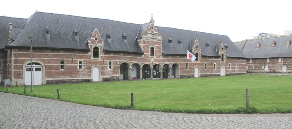 Wagenhuis lr