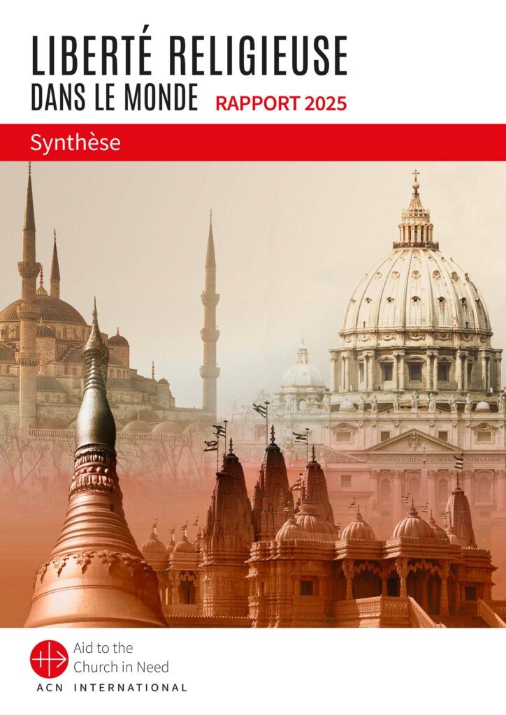 Rapport sur la liberte religieuse 2025 resume afbeeldingen 0