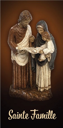 Fr sainte famille