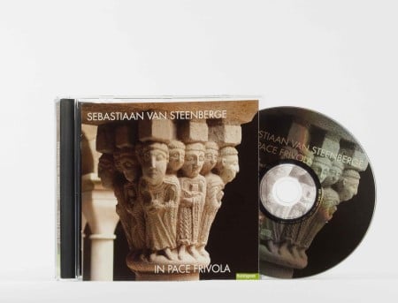 In pace frivola 1 In pace frivola