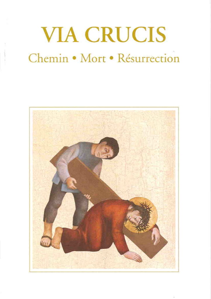 Via Crucis FR HR