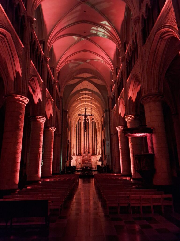 20251115 230140 LR Tongeren © Kris Cuypers