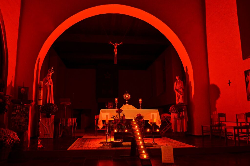 DSC 4914 Gistel LR © Br. Alexander Rodenbach