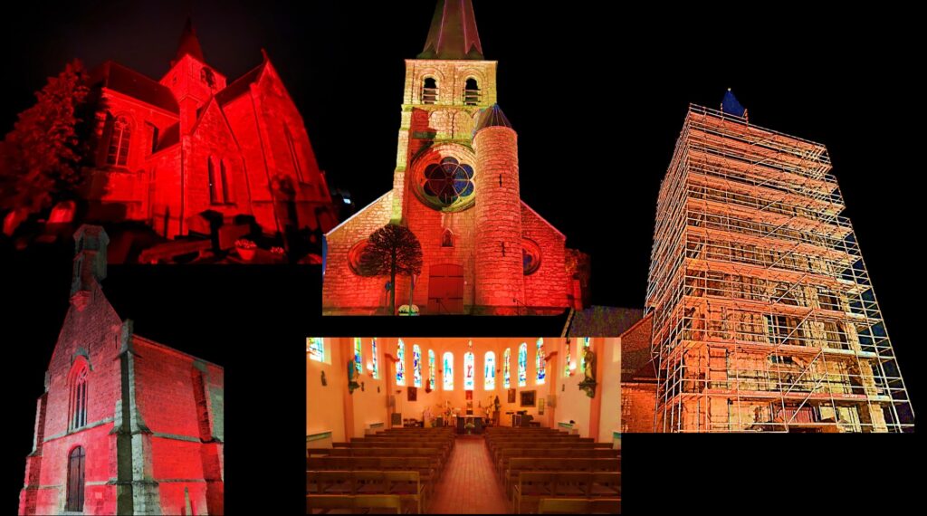 RW 2025 © St Benedictusparochie Aalst