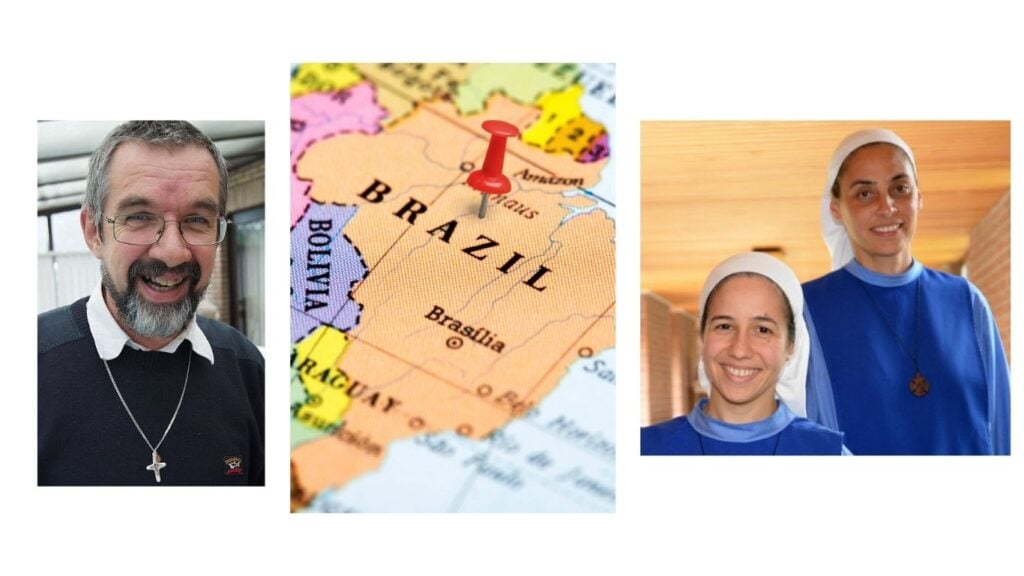 Activiteit missionarissen hasselt