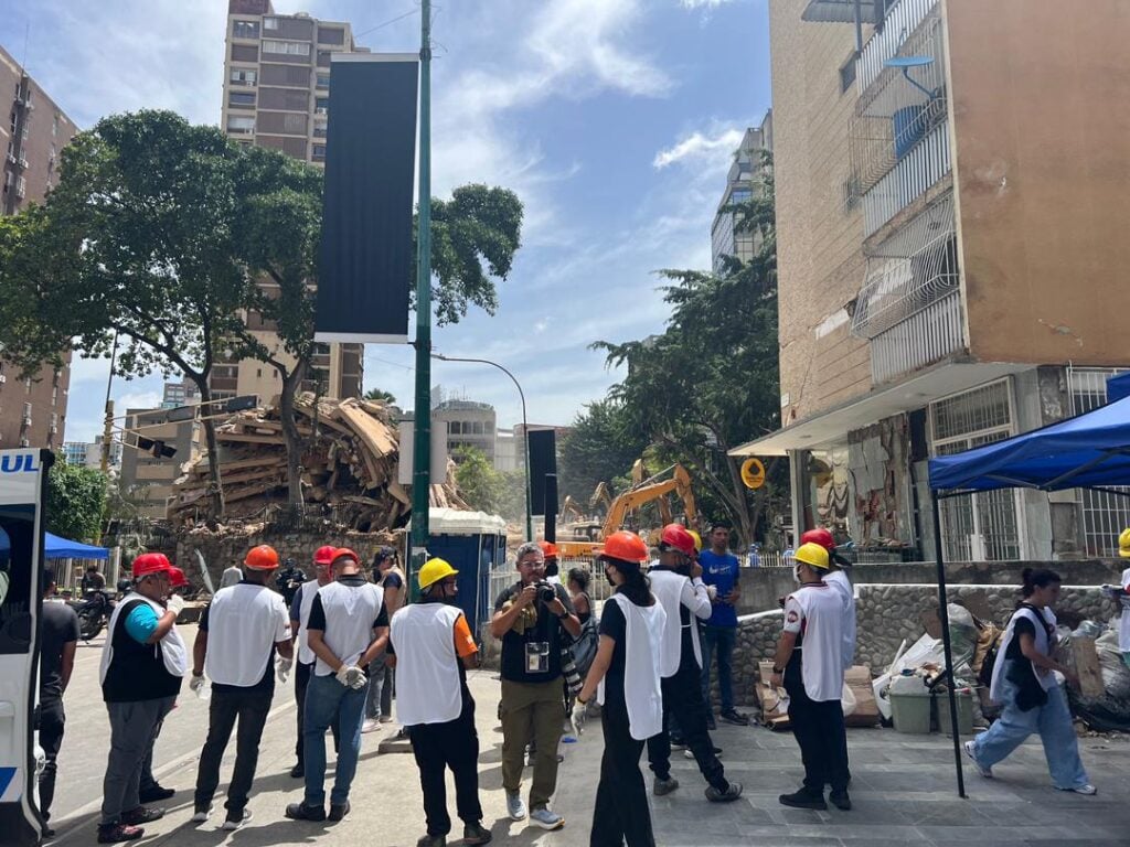 Acn 20260626 207784 emergency aid in petare caracas