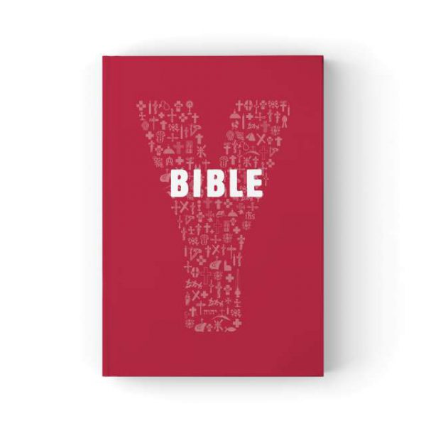 Bible pour les jeunes Youcat