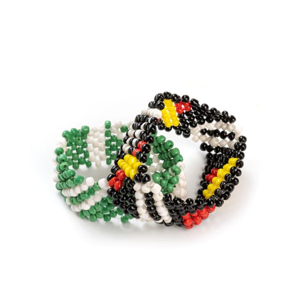 Bracelet du Nigeria