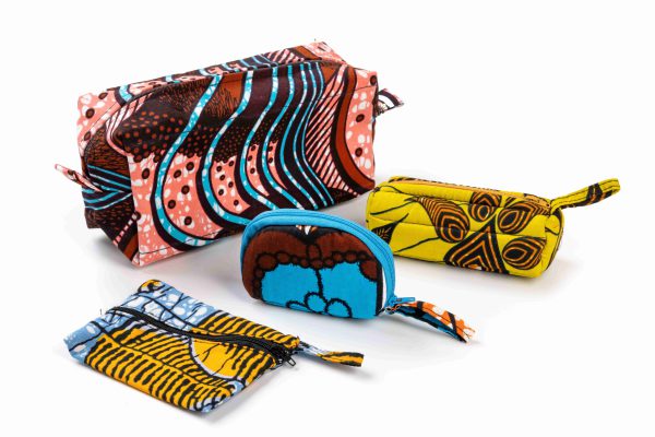 Petit sac du Bénin