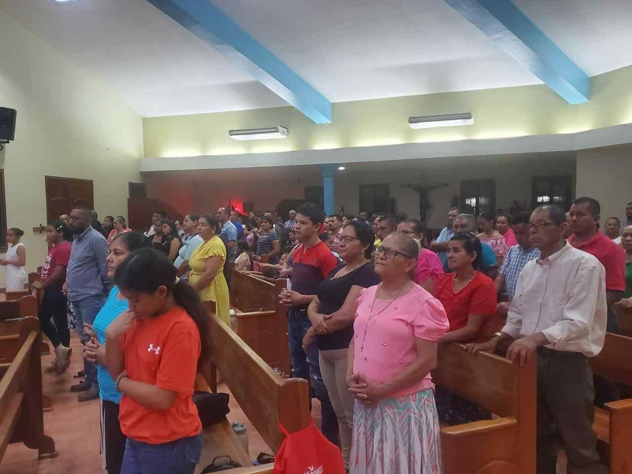 Communauté Plan de Flores, Honduras
