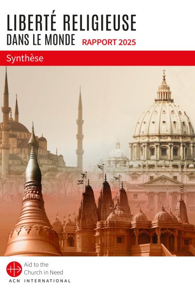 Rapport sur la liberté religieuse 2025 (résumé)-afbeeldingen-0